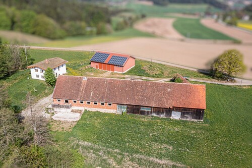 Aussenansicht - 