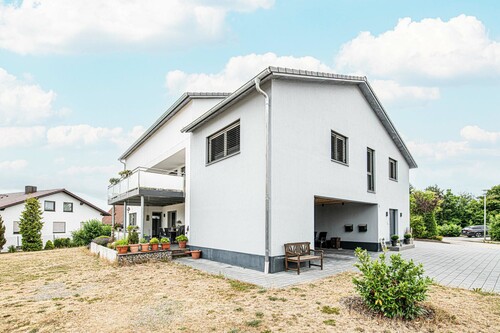 Aussenbereich - 