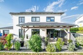 Aussenansicht - Einfamilienhaus mit 153,92 m&sup2; in Cham / Vilzing zum Kaufen