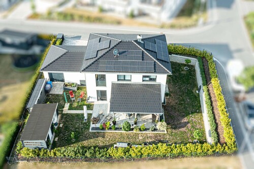 Aussenansicht - 