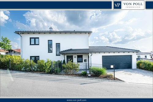Aussenansicht - 6 Zimmer Einfamilienhaus zum Kaufen in Cham / Vilzing