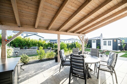 Terrasse - 