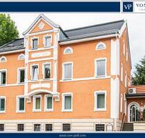 Historisches Haus mit Praxisräumen und 3 Wohnungen in Toplage - Furth im Wald