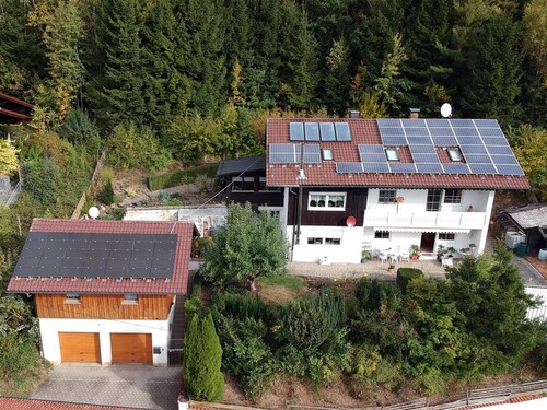 Foto - Einfamilienhaus mit 212,00 m² in Lam zum Kaufen