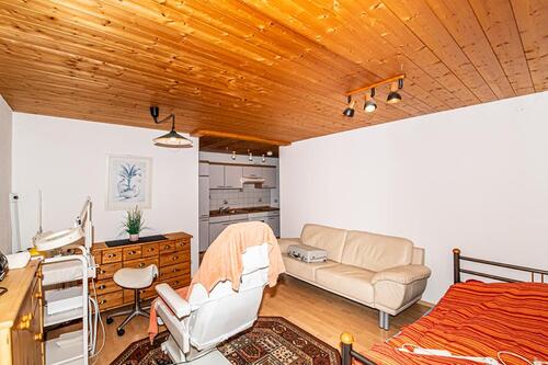 Appartement_Wohraum - 