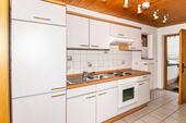 Appartement_Küchenbereich - 