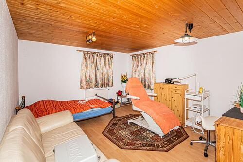 Appartement_Wohraum - 