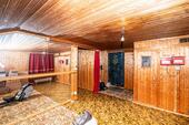 DG_Hobbyzimmer mit Sauna - 