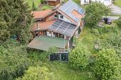 Aussenansicht - Einfamilienhaus mit 106,00 m² in Arrach zum Kaufen