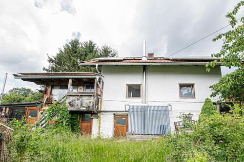 Aussenansicht - 