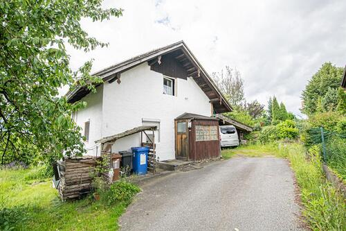 Aussenansicht - 