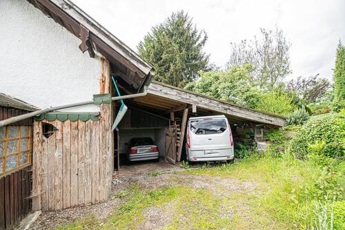Aussenansicht - 