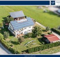 Vielseitig nutzbares Anwesen in Toplage für Familien oder Kapitalanleger - Cham / Hof