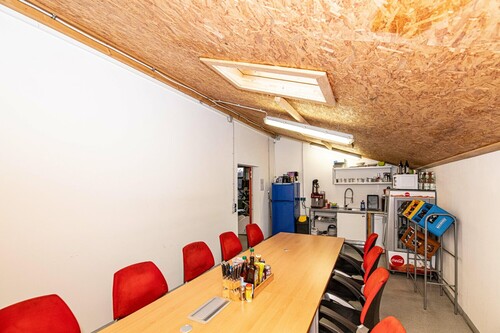 Pausenraum - 