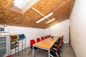 Pausenraum - 