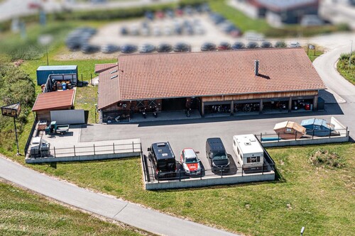 Aussenansicht - 