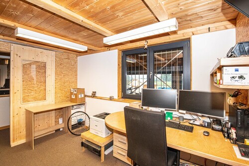 Büro - 