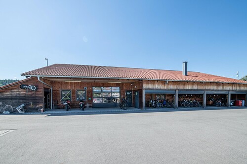 Aussenansicht - 
