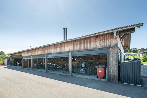 Aussenansich - 