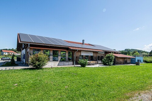 Aussenansicht - 