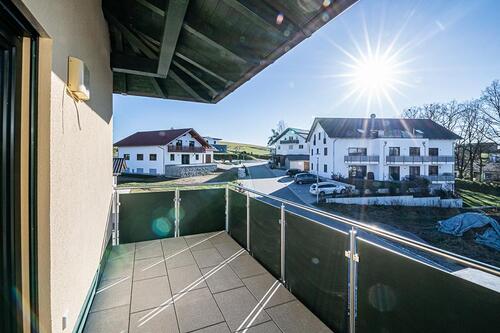 Balkon - 