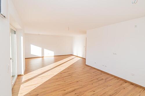Wohn-Esszimmer - 