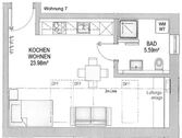 WHG Nr. 7 DG links oben - 
