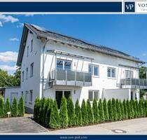 Modernes Apartment KfW 40 Standard - Erstbezug! - Cham / Loibling