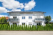 Foto - Dachgeschoßwohnung mit 30,22 m² in Cham / Loibling zur Miete