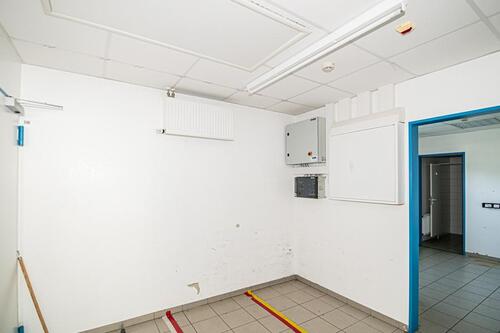 Innenbereich - 