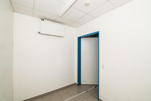 Innenbereich - 