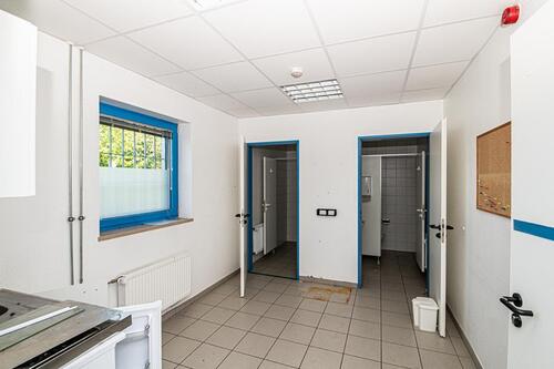 Innenbereich - 