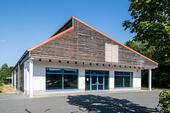 Aussenbereich - 