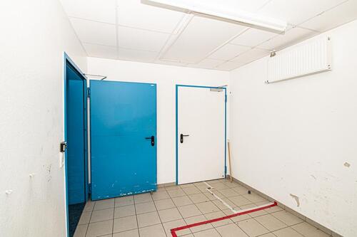 Innenbereich - 