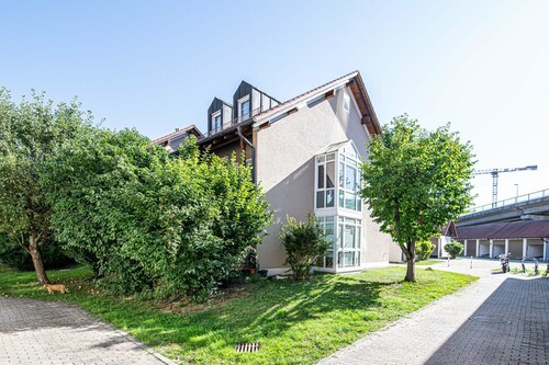 Aussenansicht - 