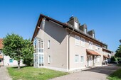 Aussenansicht - Erdgeschoßwohnung mit 60,00 m² in Straubing zum Kaufen