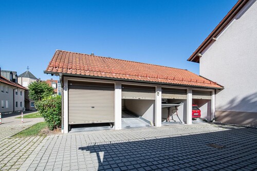 Aussenansicht - 