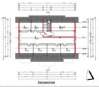 Grundriss Dachgeschoss - 