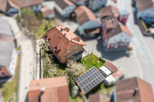 Aussenansicht - 