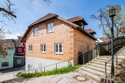 Aussenansicht - 