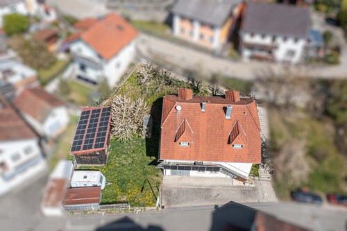 Aussenansicht - 