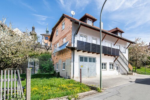 Aussenansicht - 6 Zimmer Einfamilienhaus in Neukirchen beim Heiligen Blut