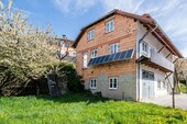 Aussenansicht - Einfamilienhaus mit 204,44 m&sup2; in Neukirchen beim Heiligen Blut zum Kaufen