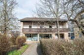 Aussenansicht - Gaststätte, Restaurant, Lokal in Falkenstein