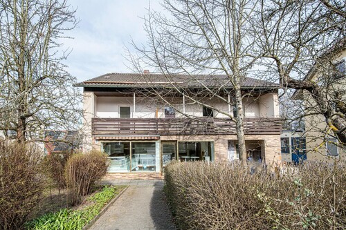 Aussenansicht - Gaststätte, Restaurant, Lokal in Falkenstein