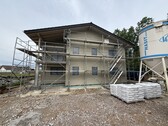aktueller Stand Bauphase - 