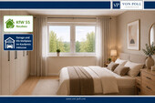 Visualisierungsbeispiel - 3 Zimmer Erdgeschoßwohnung zum Kaufen in Cham