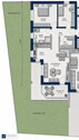 Grundriss VP LOGO Wohnung Nr.1 - Erdgeschoßwohnung mit 79,00 m&sup2; in Cham zum Kaufen