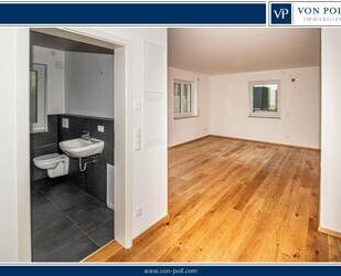 Neubau! Hochwertiges Apartment in zentraler Lage mit PV-Anlage und Speicher - Cham