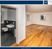 Neubau! Hochwertiges Apartment in zentraler Lage mit PV-Anlage und Speicher - Cham